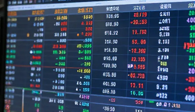 市场行情分析报告如何精准整合供求信息