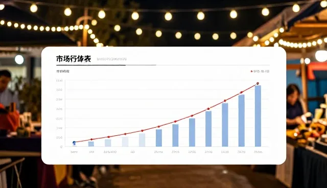 数据可靠性:如何在市场行情分析中取舍